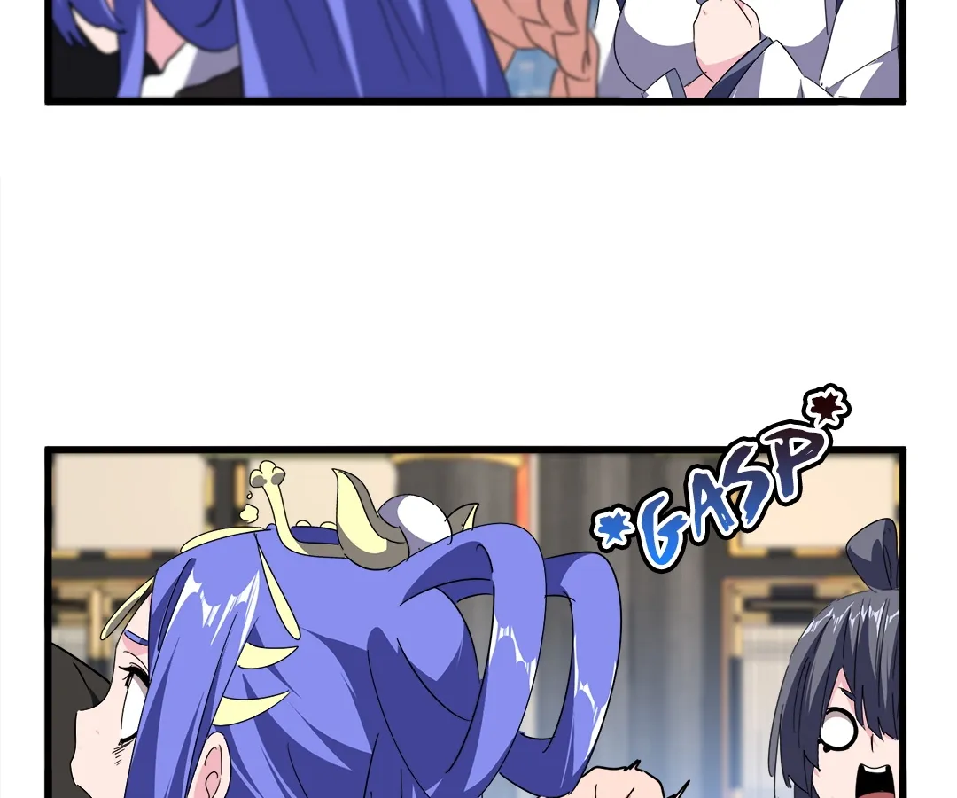 The Devil Butler Chapter 532 page 44 - 