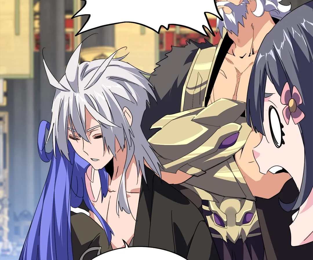 The Devil Butler Chapter 532 page 46 - 