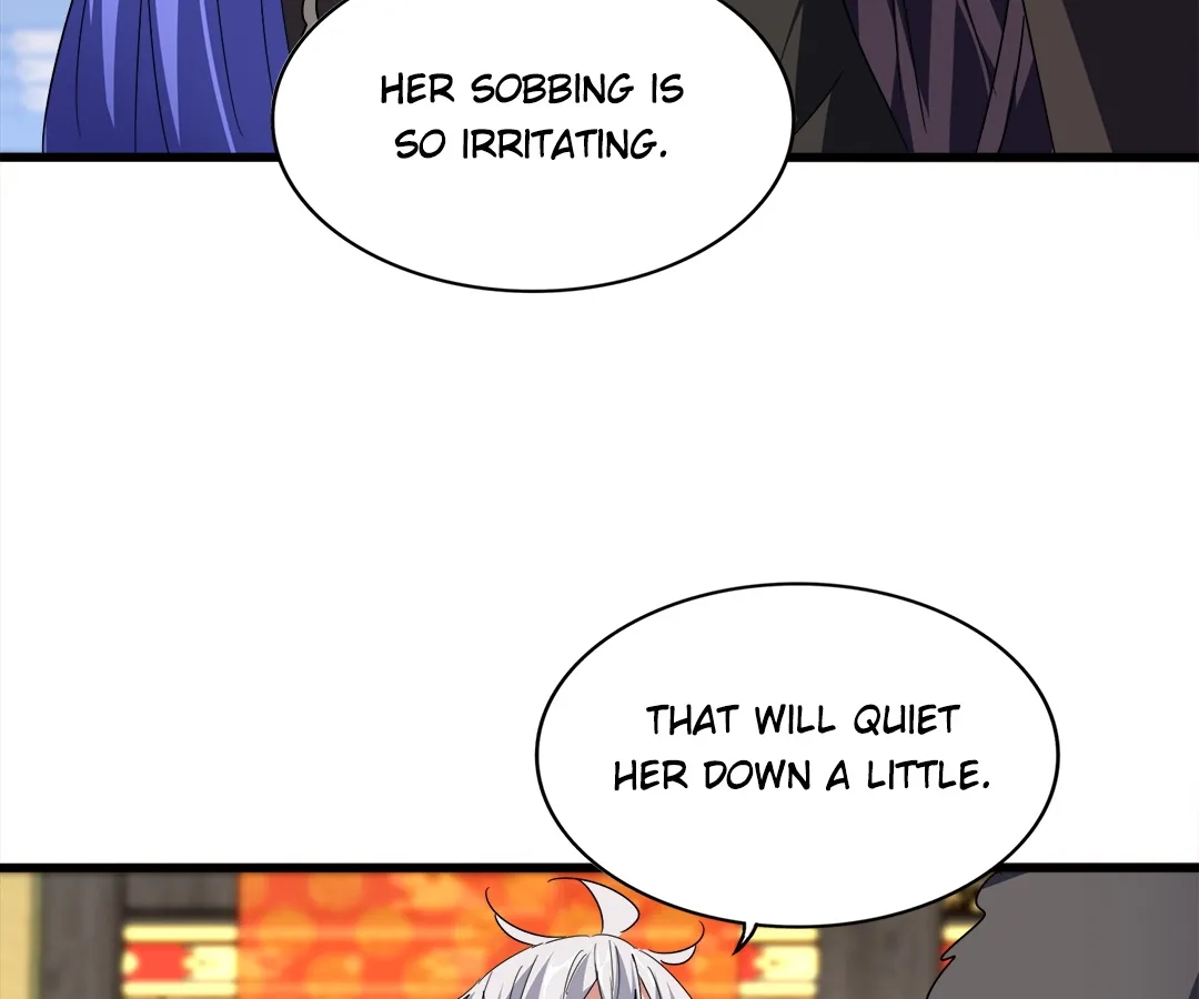 The Devil Butler Chapter 532 page 47 - 