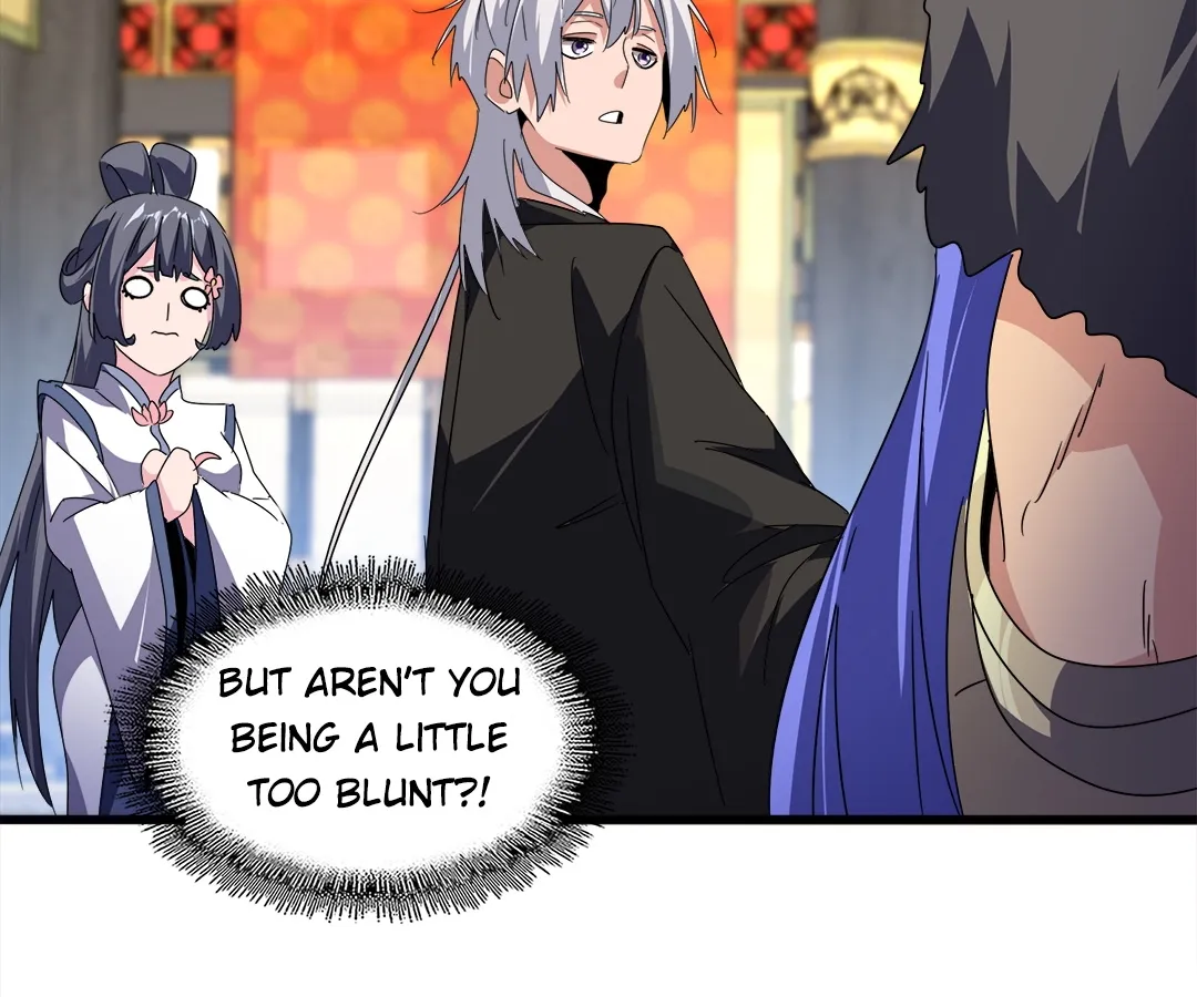 The Devil Butler Chapter 532 page 48 - 