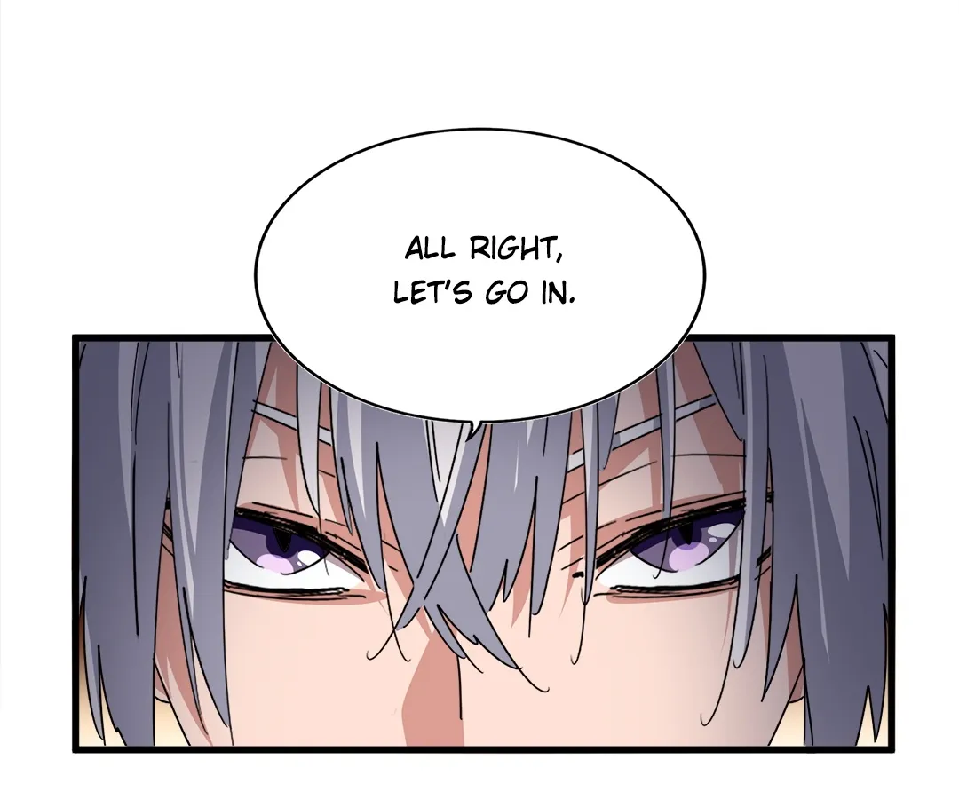 The Devil Butler Chapter 532 page 49 - 