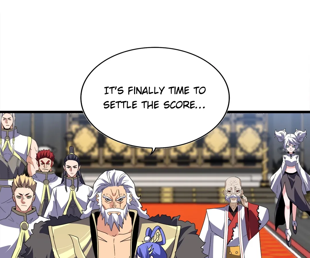 The Devil Butler Chapter 532 page 50 - 