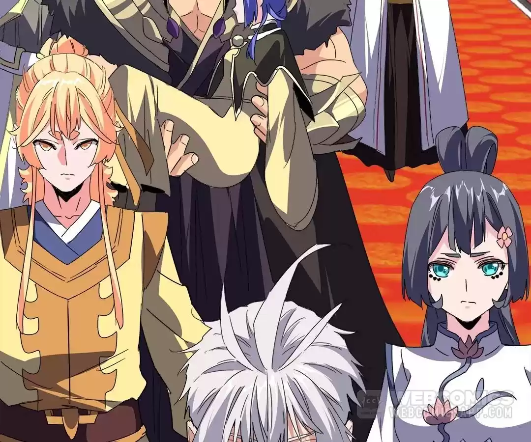 The Devil Butler Chapter 532 page 51 - 