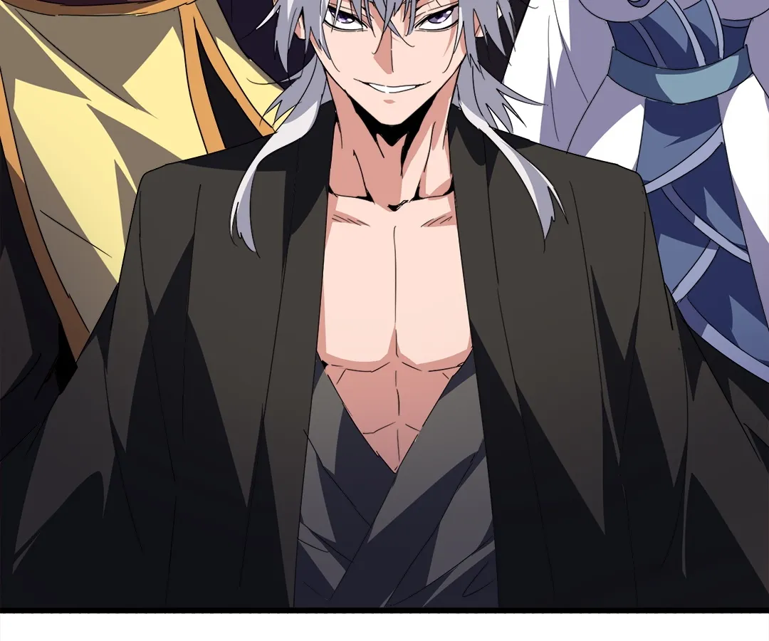 The Devil Butler Chapter 532 page 52 - 