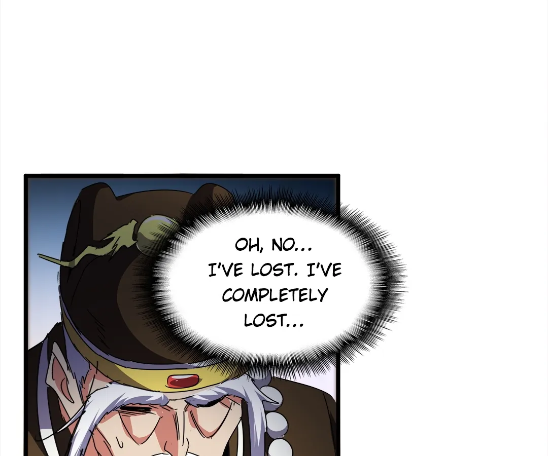 The Devil Butler Chapter 532 page 53 - 