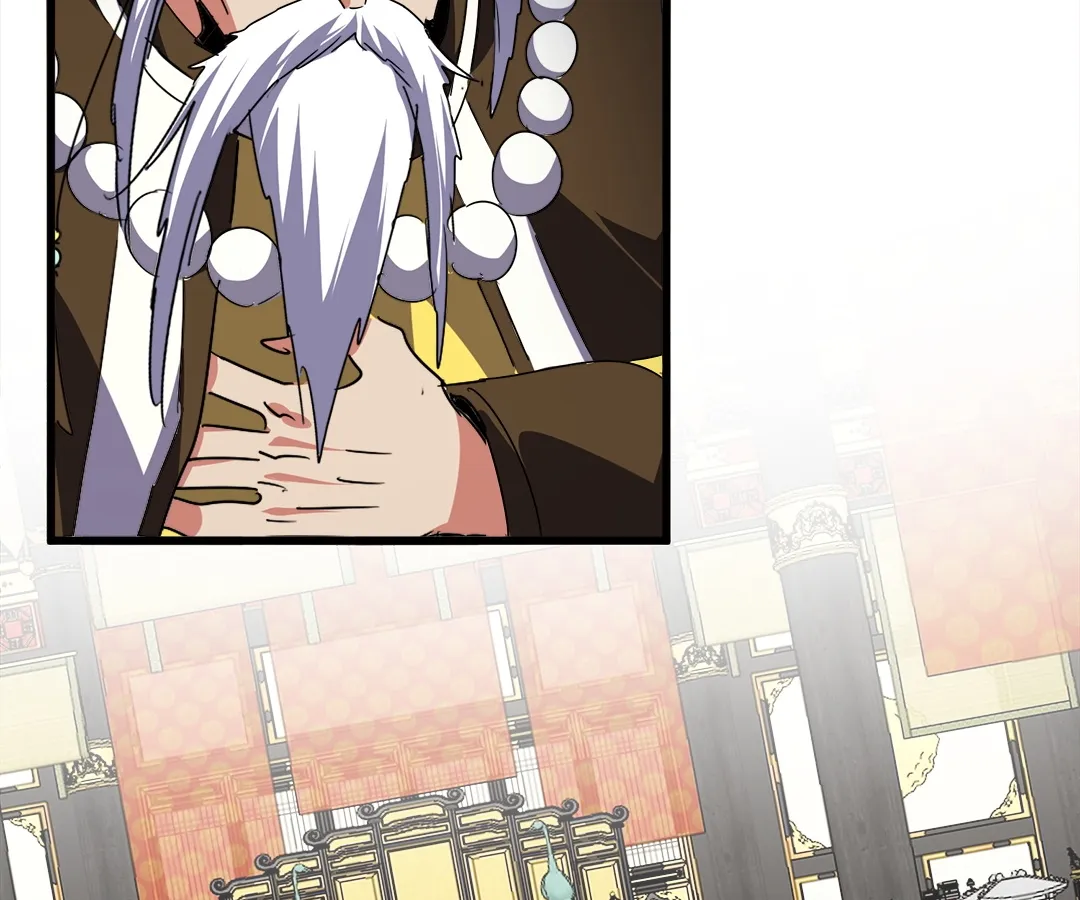 The Devil Butler Chapter 532 page 54 - 