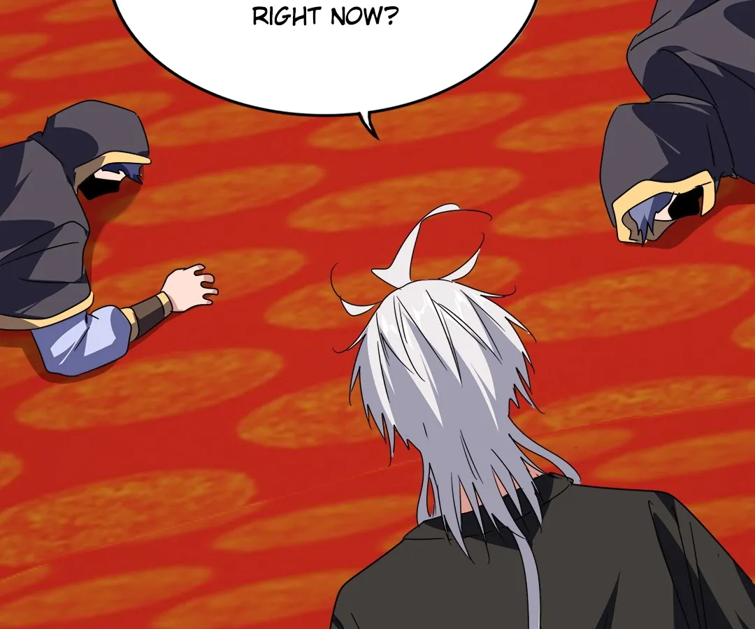 The Devil Butler Chapter 532 page 56 - 