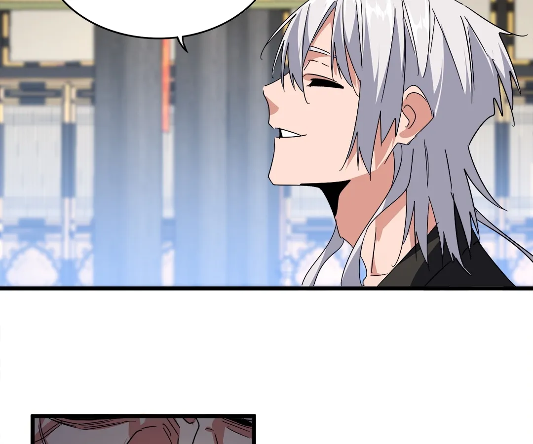 The Devil Butler Chapter 532 page 60 - 