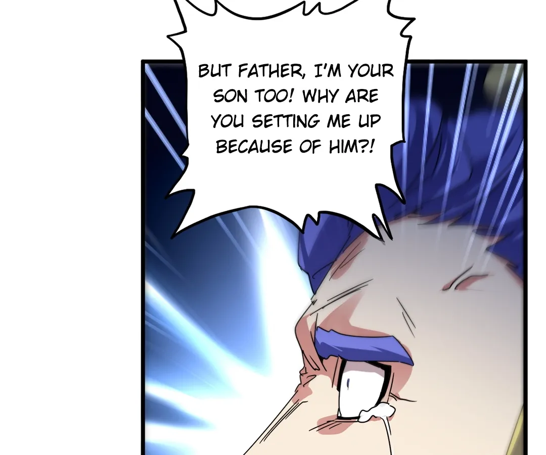 The Devil Butler Chapter 532 page 7 - 