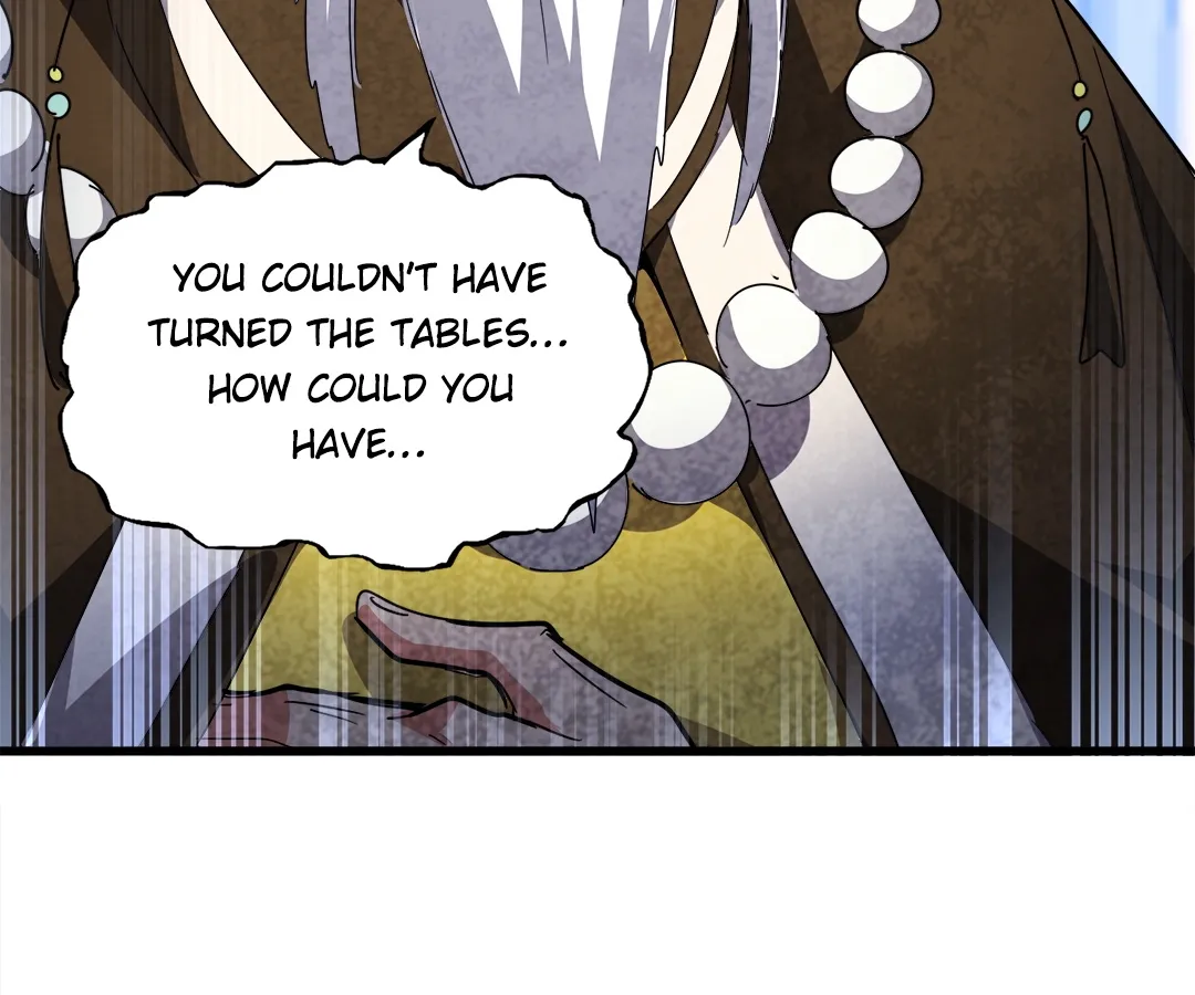 The Devil Butler Chapter 532 page 64 - 