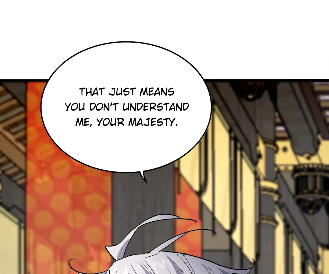 The Devil Butler Chapter 532 page 65 - 
