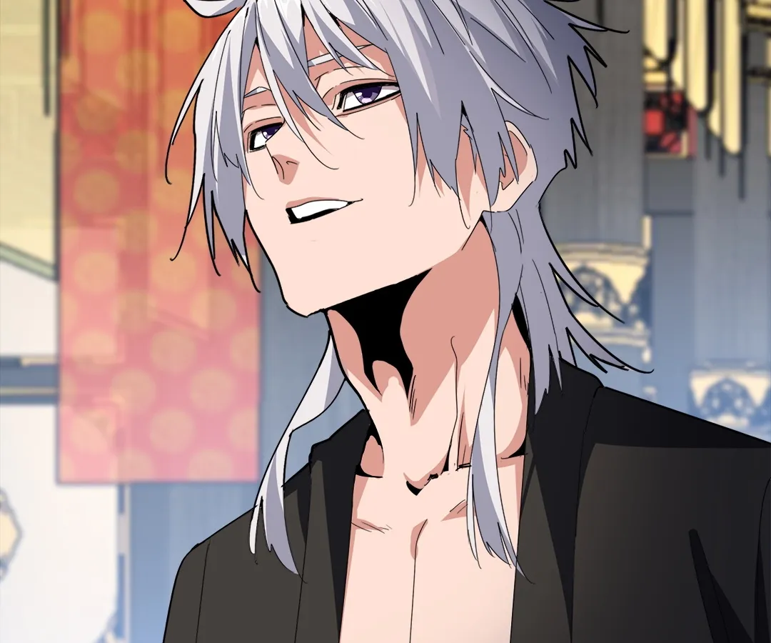 The Devil Butler Chapter 532 page 66 - 