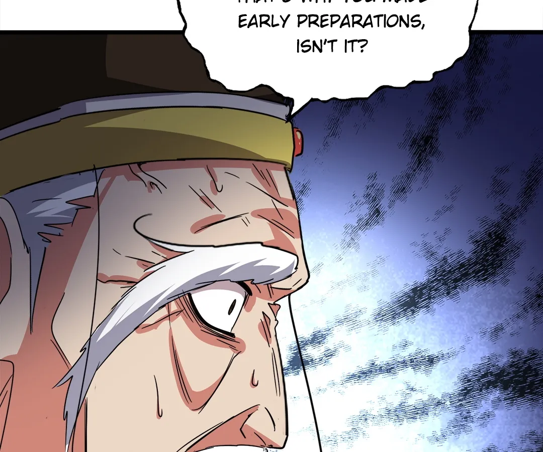 The Devil Butler Chapter 532 page 68 - 