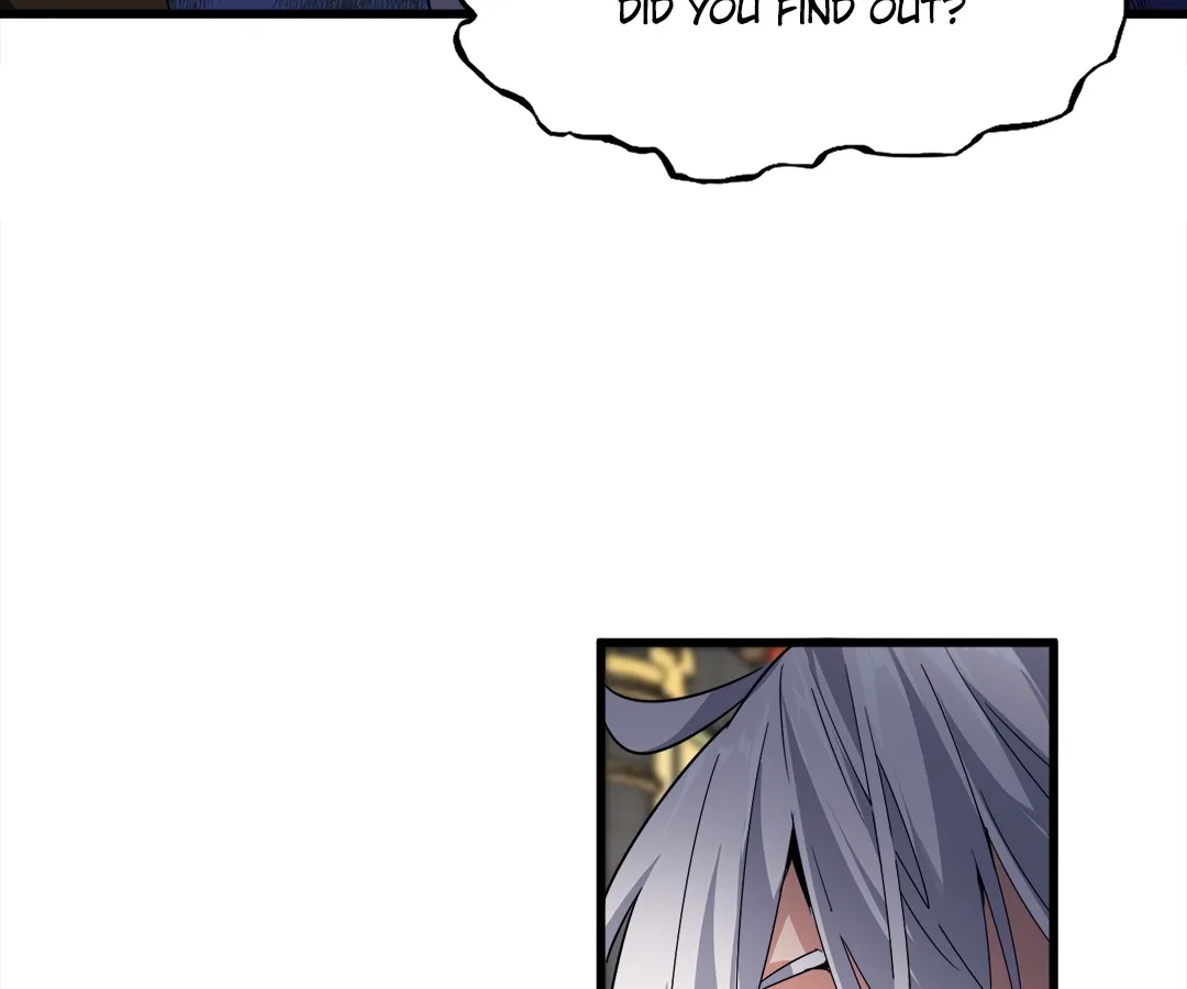 The Devil Butler Chapter 532 page 70 - 