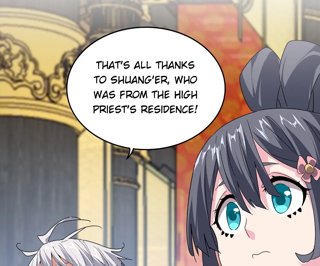 The Devil Butler Chapter 532 page 72 - 