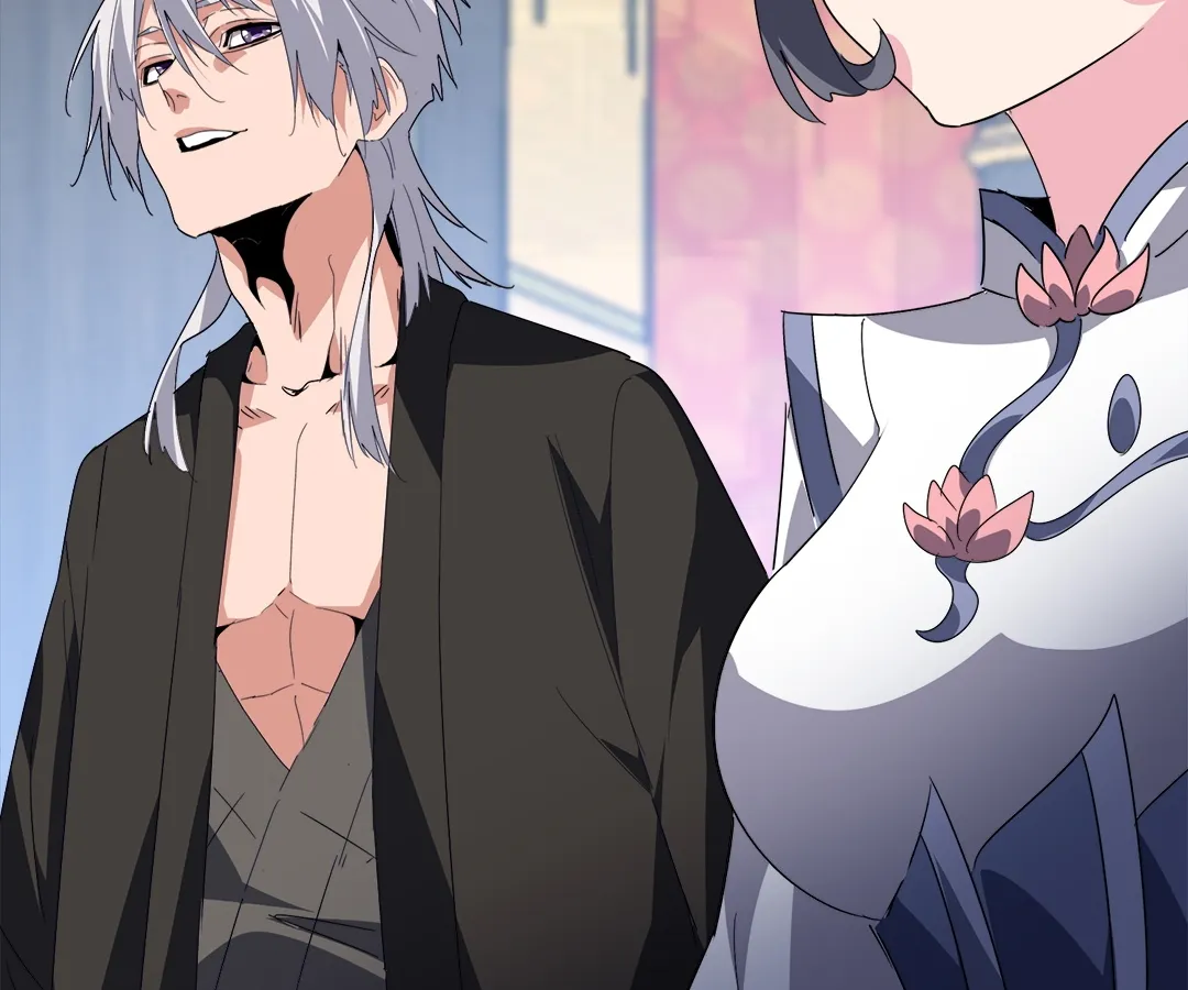 The Devil Butler Chapter 532 page 73 - 