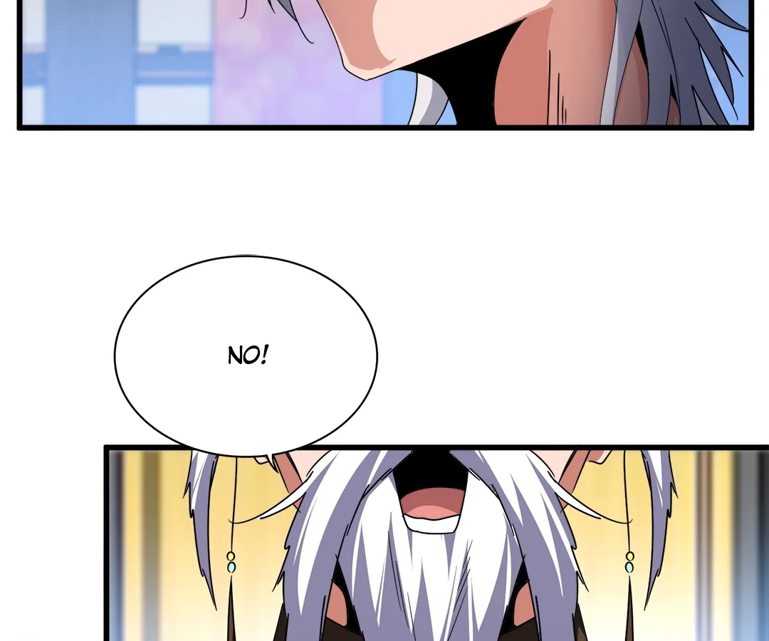 The Devil Butler Chapter 532 page 76 - 