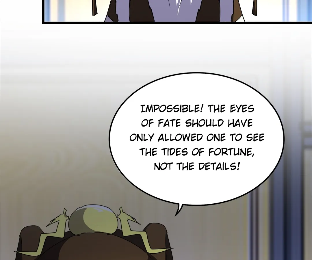 The Devil Butler Chapter 532 page 77 - 