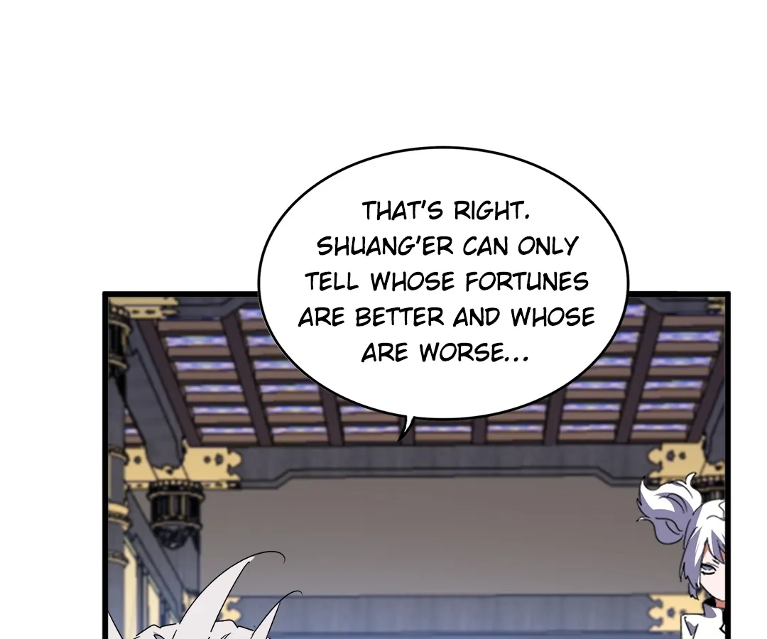 The Devil Butler Chapter 532 page 80 - 