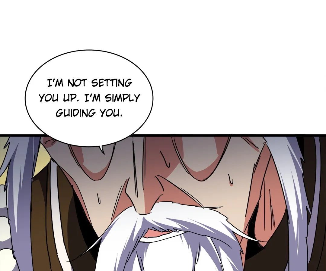 The Devil Butler Chapter 532 page 9 - 