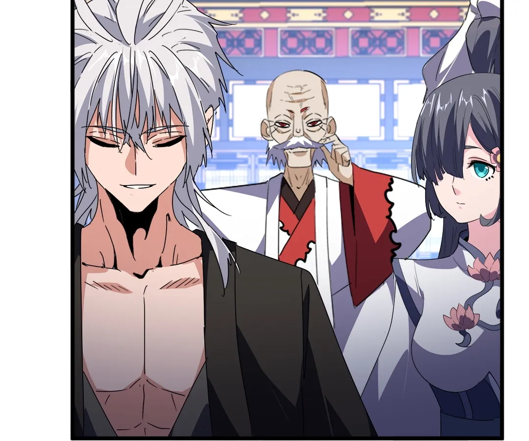 The Devil Butler Chapter 532 page 81 - 