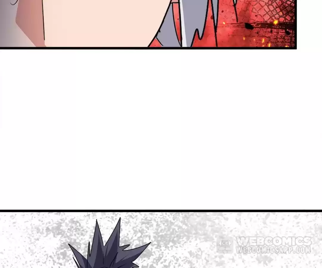 The Devil Butler Chapter 532 page 83 - 