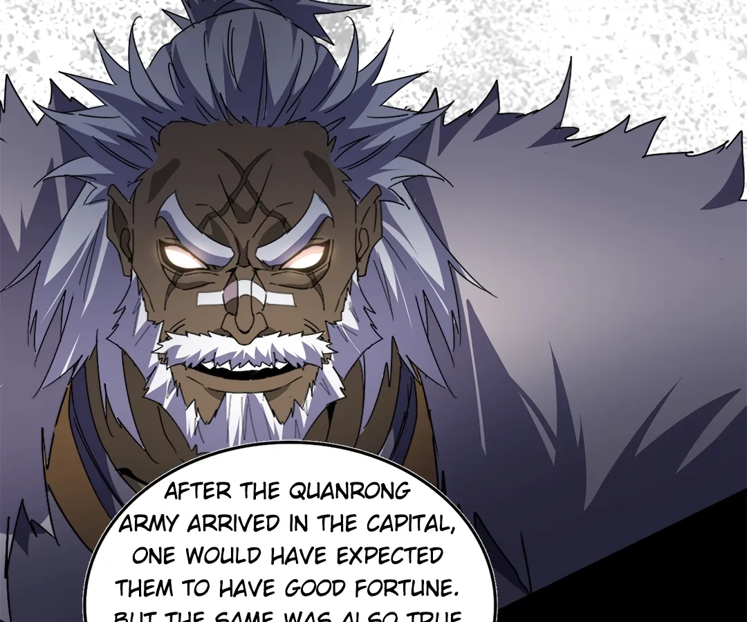 The Devil Butler Chapter 532 page 84 - 