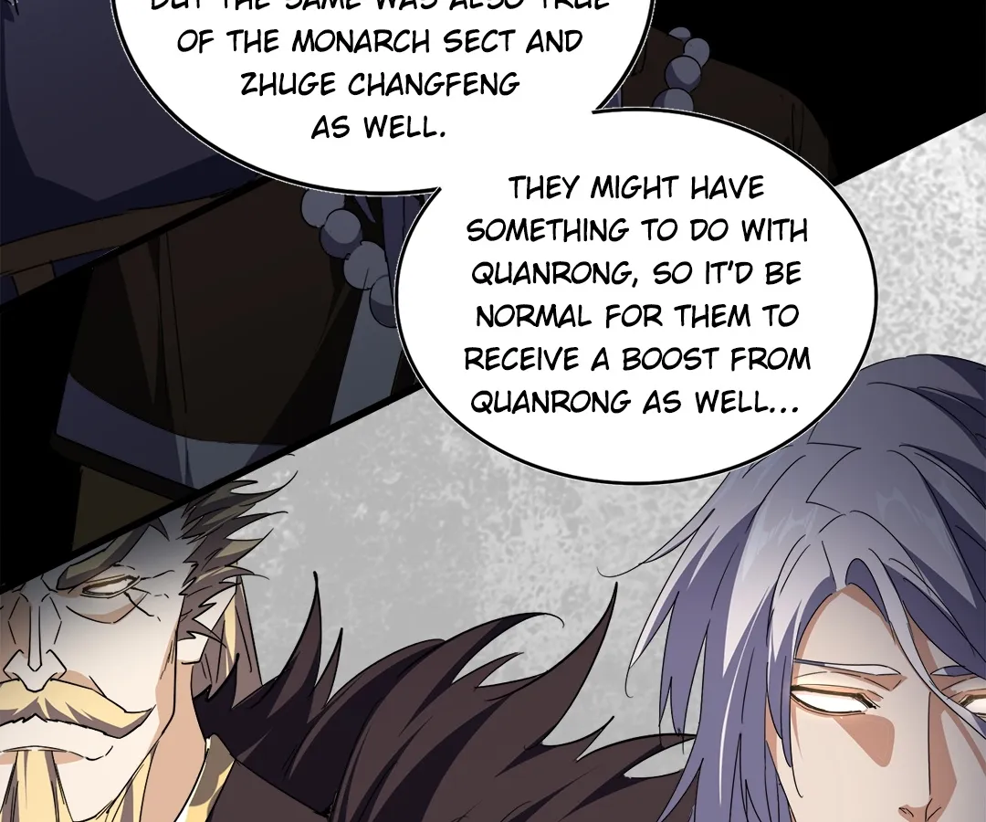 The Devil Butler Chapter 532 page 85 - 