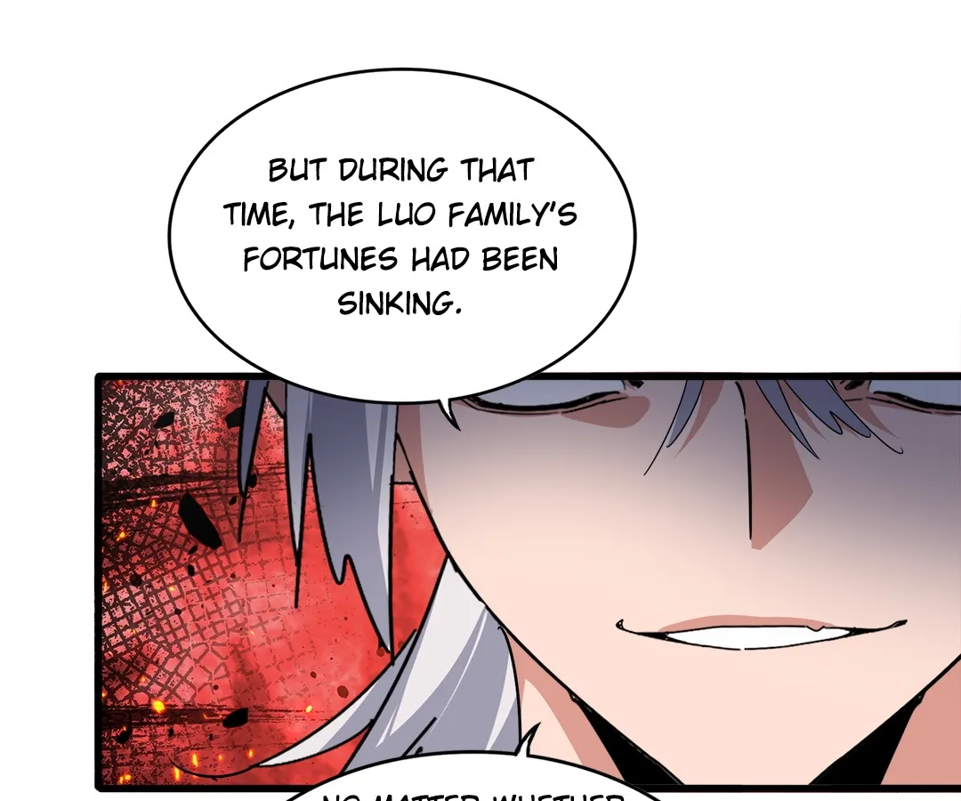 The Devil Butler Chapter 532 page 87 - 