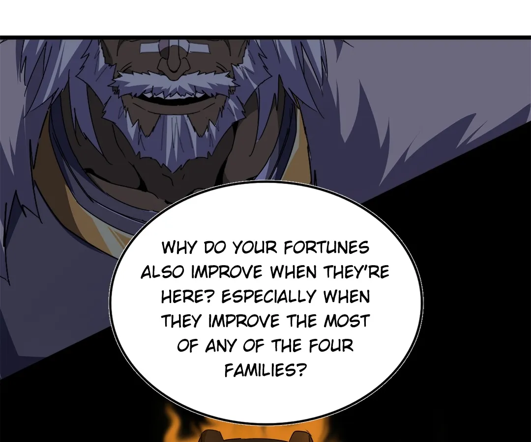 The Devil Butler Chapter 532 page 89 - 