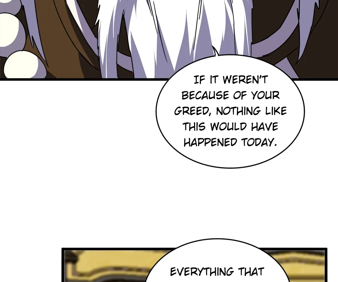 The Devil Butler Chapter 532 page 10 - 