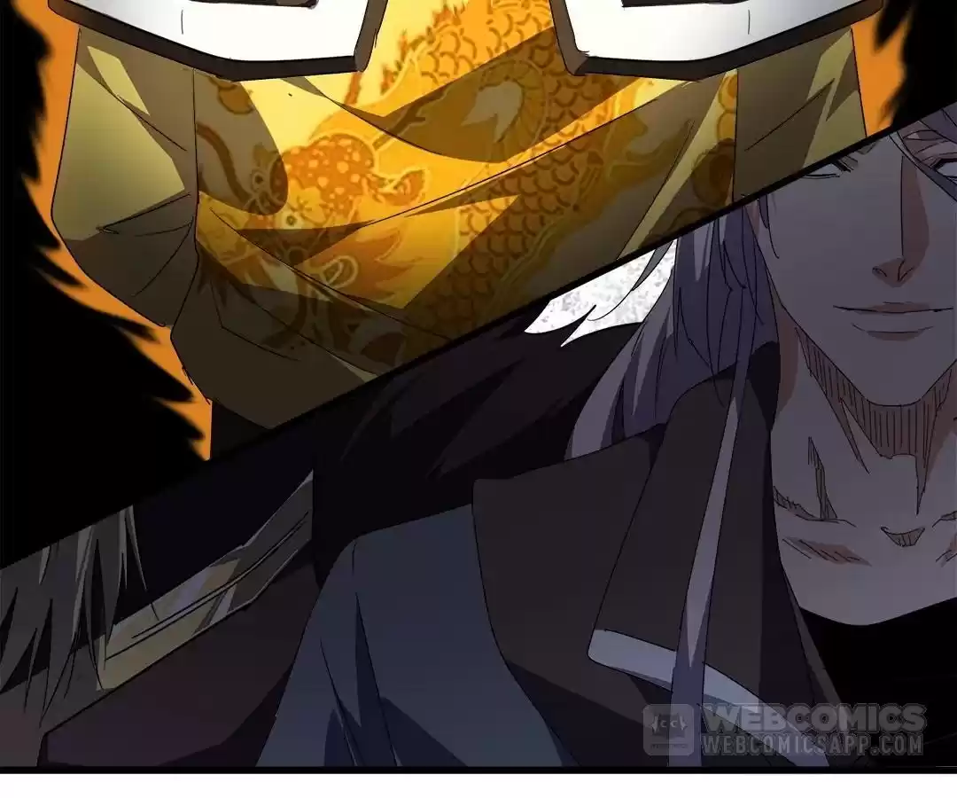 The Devil Butler Chapter 532 page 91 - 