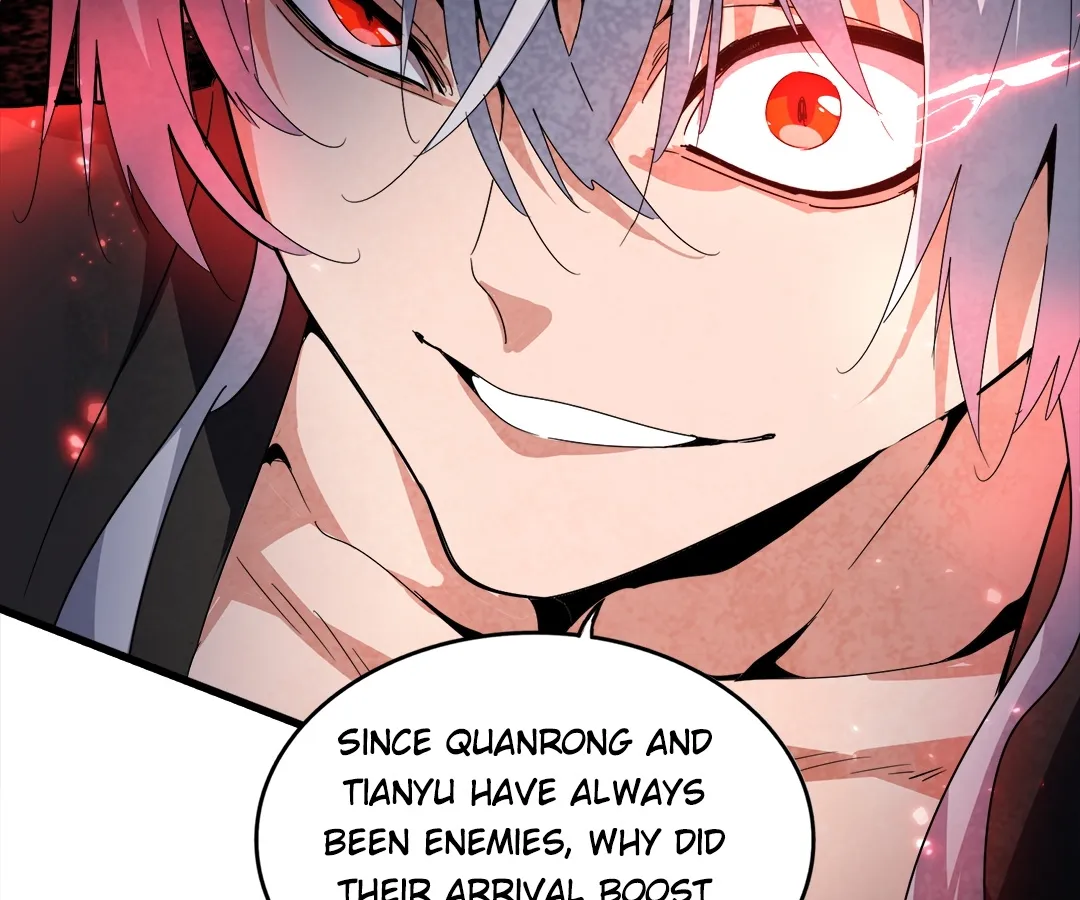 The Devil Butler Chapter 532 page 93 - 