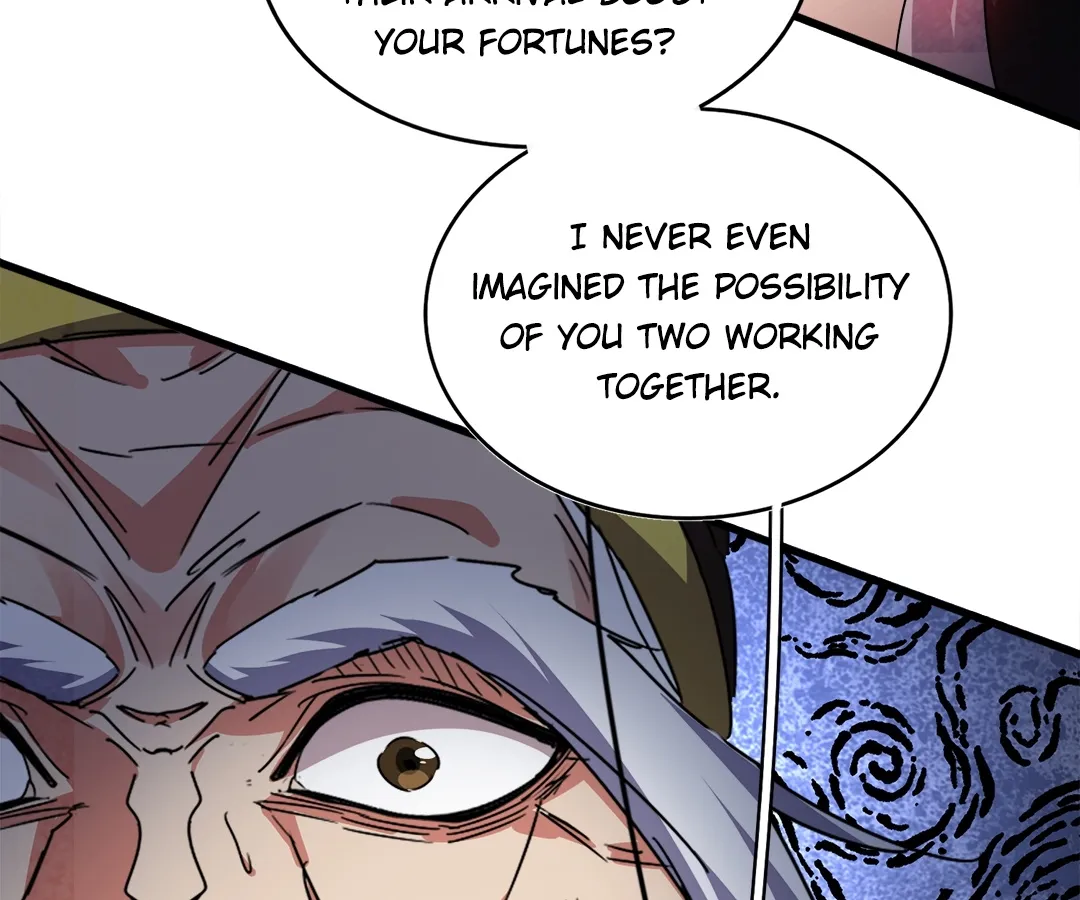 The Devil Butler Chapter 532 page 94 - 