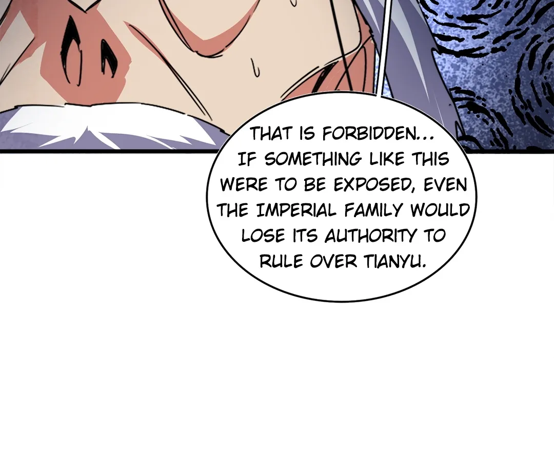The Devil Butler Chapter 532 page 95 - 