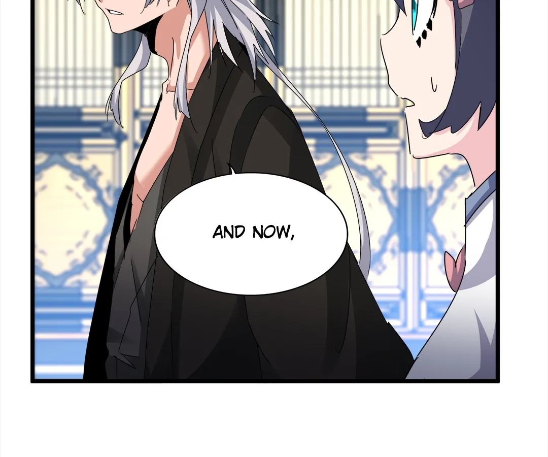The Devil Butler Chapter 533 page 12 - 