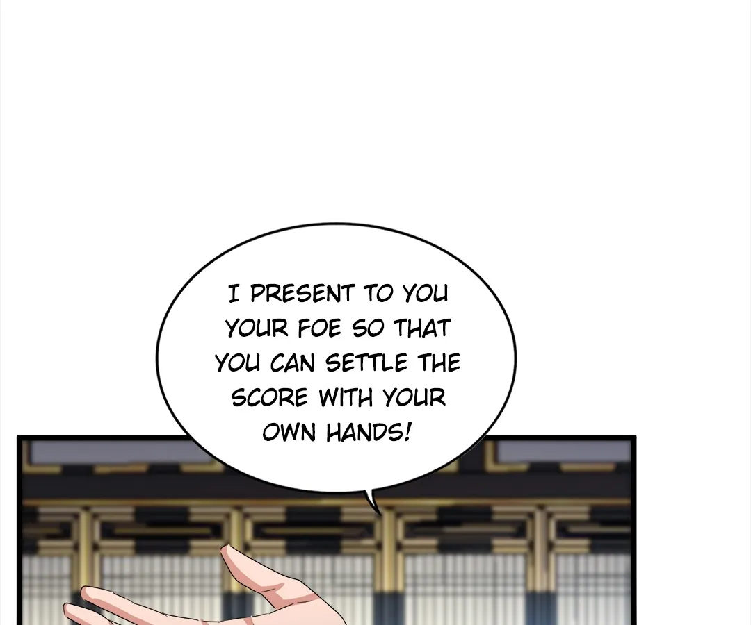 The Devil Butler Chapter 533 page 13 - 