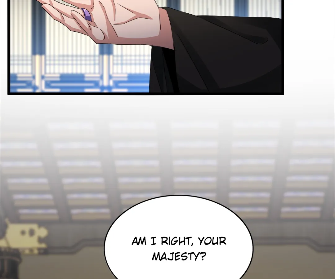The Devil Butler Chapter 533 page 14 - 
