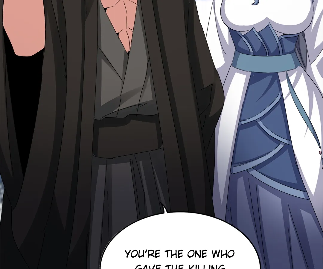 The Devil Butler Chapter 533 page 16 - 