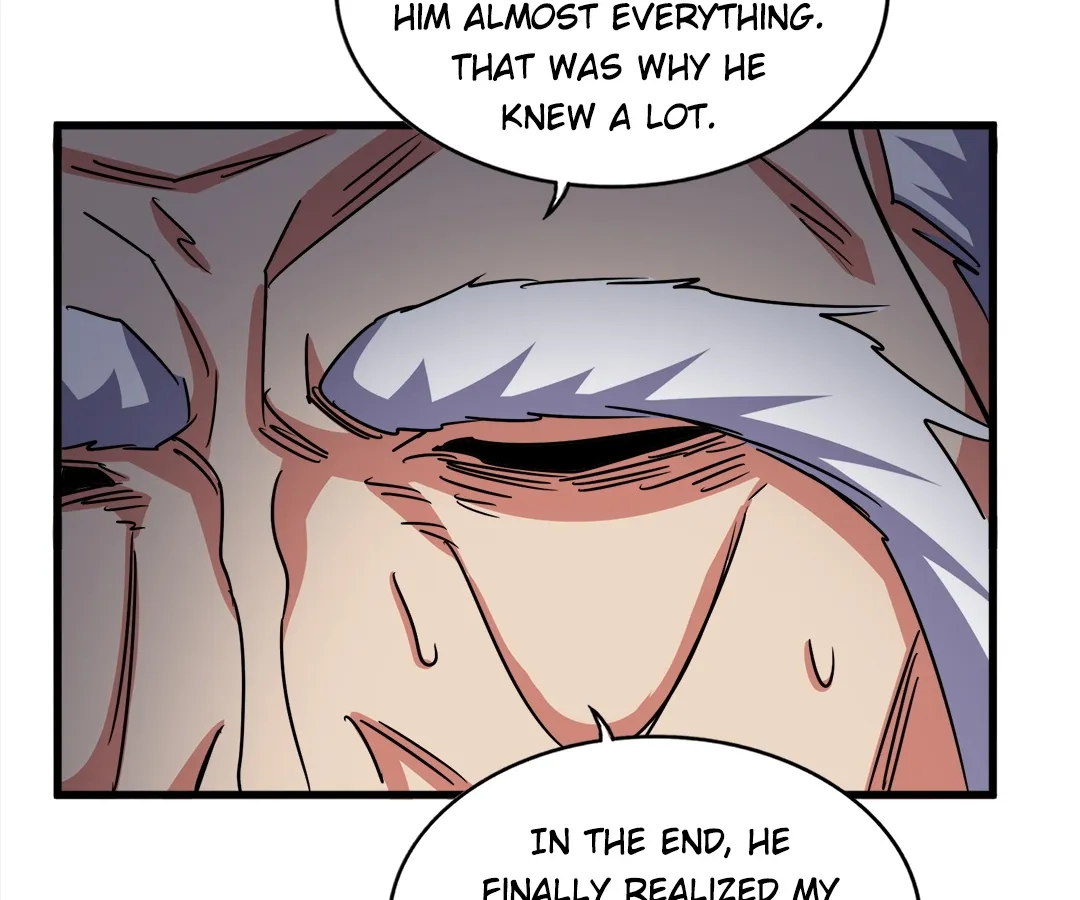 The Devil Butler Chapter 533 page 22 - 