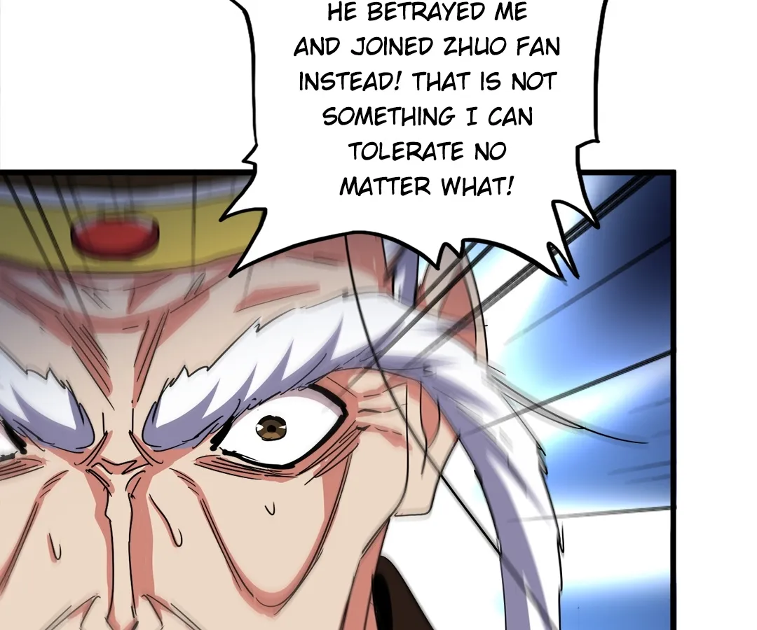 The Devil Butler Chapter 533 page 24 - 