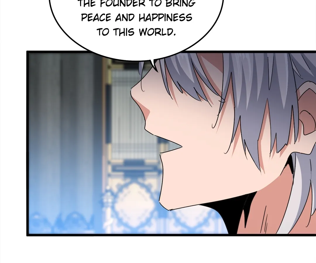 The Devil Butler Chapter 533 page 26 - 