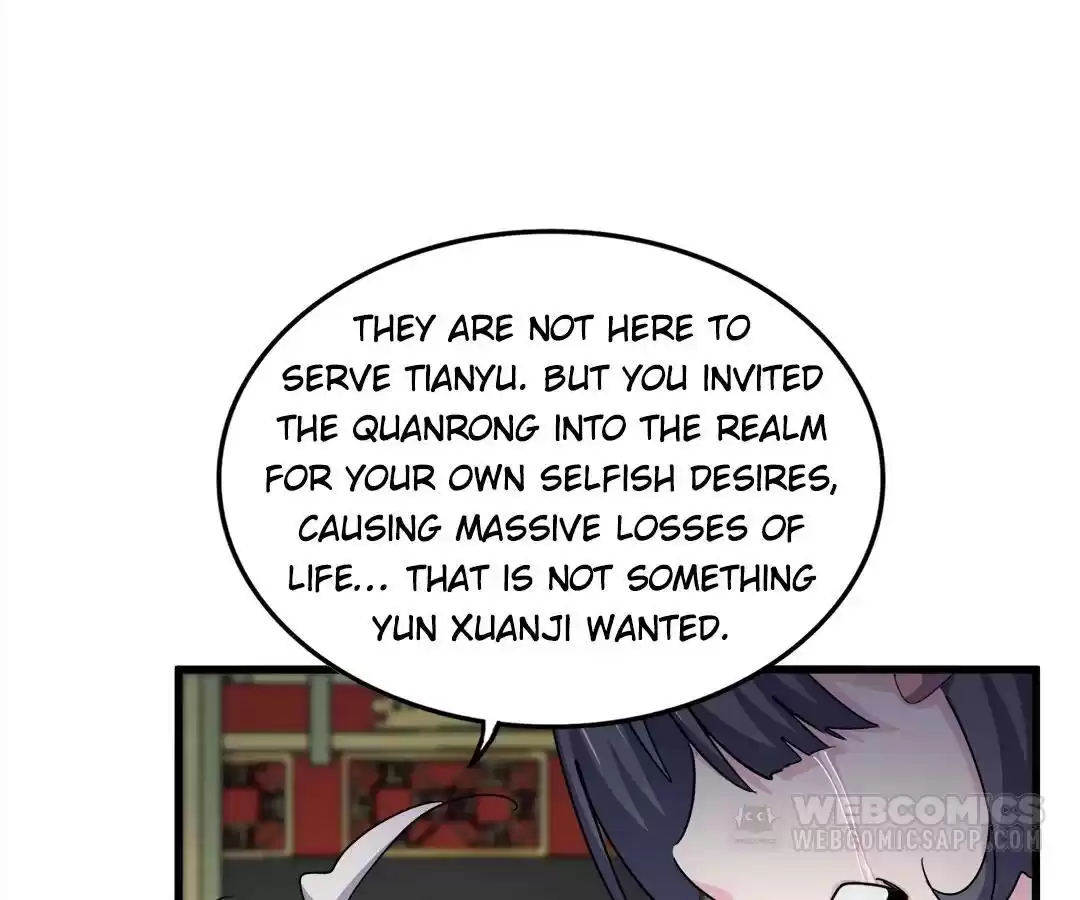 The Devil Butler Chapter 533 page 27 - 