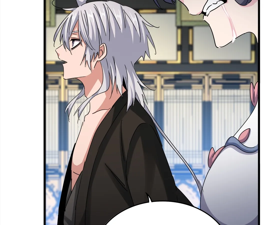 The Devil Butler Chapter 533 page 28 - 