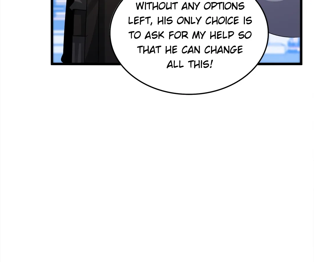 The Devil Butler Chapter 533 page 29 - 
