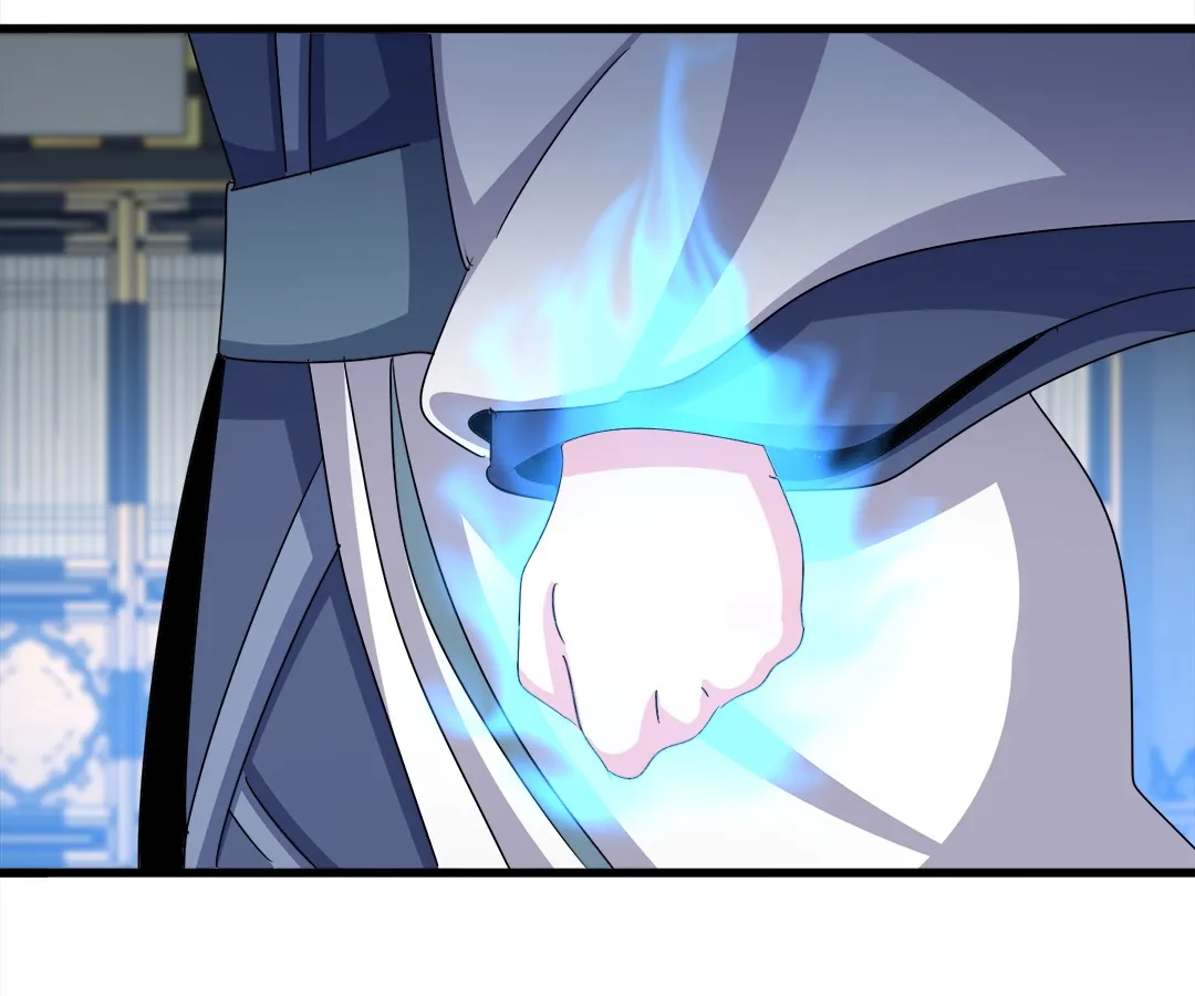 The Devil Butler Chapter 533 page 30 - 