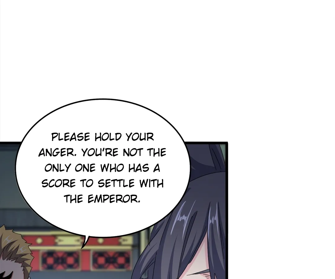 The Devil Butler Chapter 533 page 31 - 