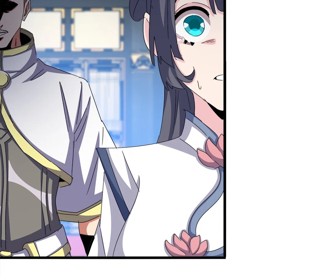The Devil Butler Chapter 533 page 32 - 