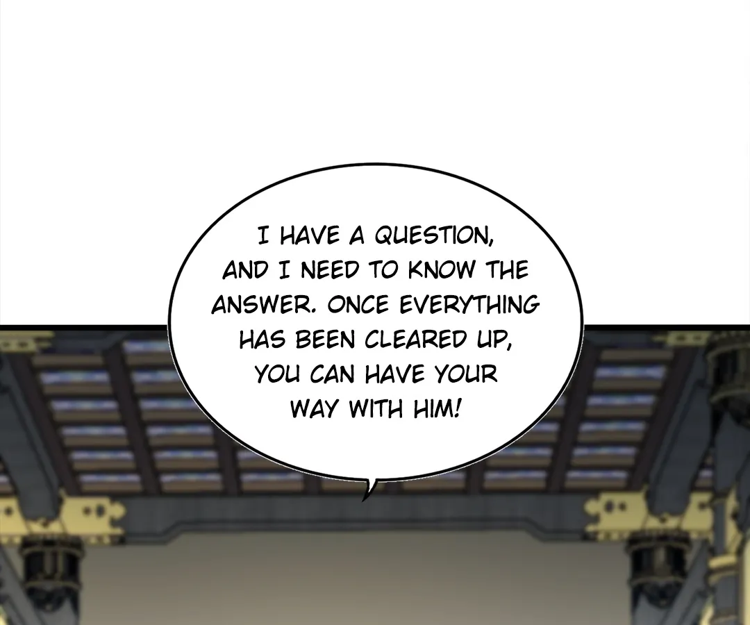 The Devil Butler Chapter 533 page 33 - 