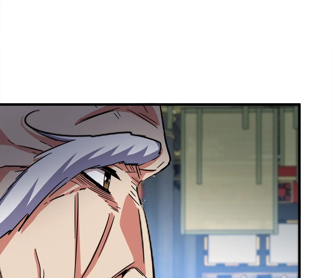 The Devil Butler Chapter 533 page 36 - 